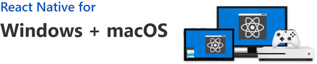 React Native Windows